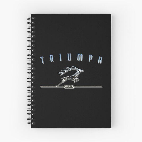 Item preview, Triumph T-ShirtTriumph 20  designed and sold by AndeBukin.