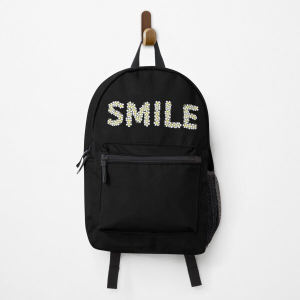 Item preview, diseño de flores de sonrisa designed and sold by Mylecm.