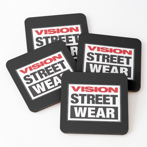 Item preview, Vision Street Wear T-ShirtVision Street Wear designed and sold by AndeBukin.