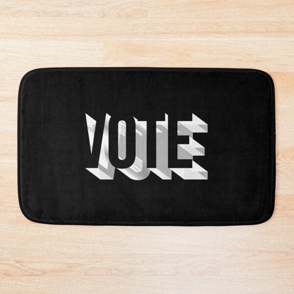 Item preview, Vote T-ShirtVote 2020 designed and sold by AndeBukin.