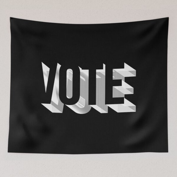 Item preview, Vote T-ShirtVote 2020 designed and sold by AndeBukin.