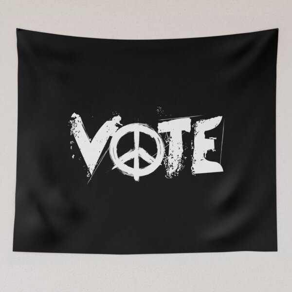 Item preview, Vote T-ShirtVote Usa  designed and sold by AndeBukin.