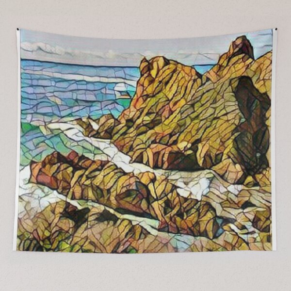 Item preview, Ocean Side K1 designed and sold by kalani21gs.