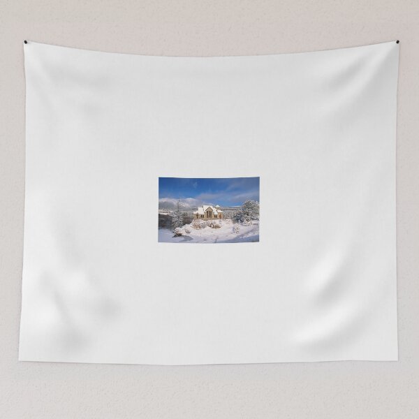 Item preview, The Chapel on the Rock III designed and sold by Eric Glaser.