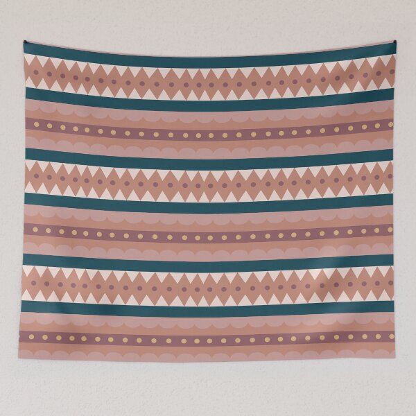 Item preview, Boho nursery  designed and sold by melomania.