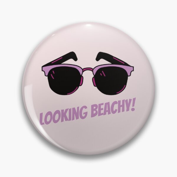 Item preview, Looking Beachy designed and sold by Island-Time.