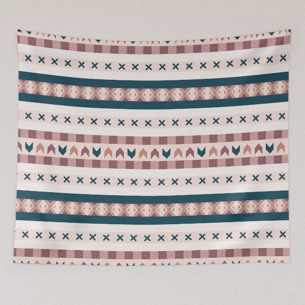 Item preview, Boho nursery  designed and sold by melomania.