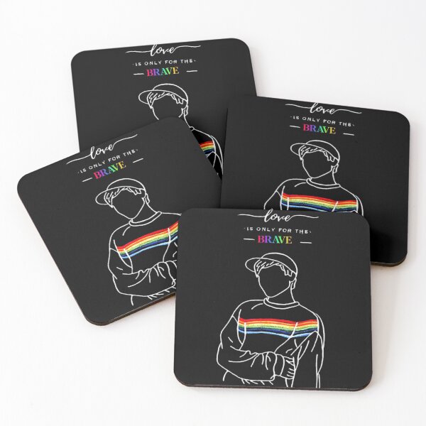 Item preview, Brave louis designed and sold by So Golden Shop.
