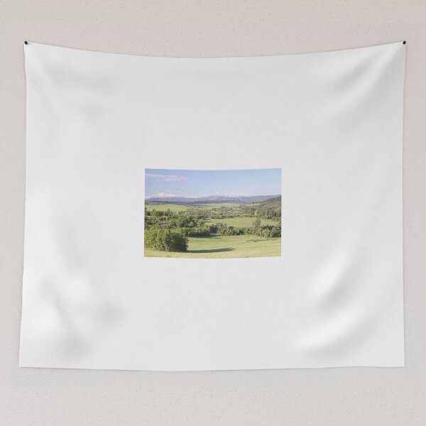 Item preview, Greenland Ranch designed and sold by Eric Glaser.