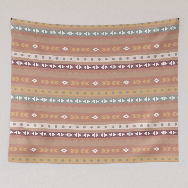 Item preview, Boho nursery  designed and sold by melomania.
