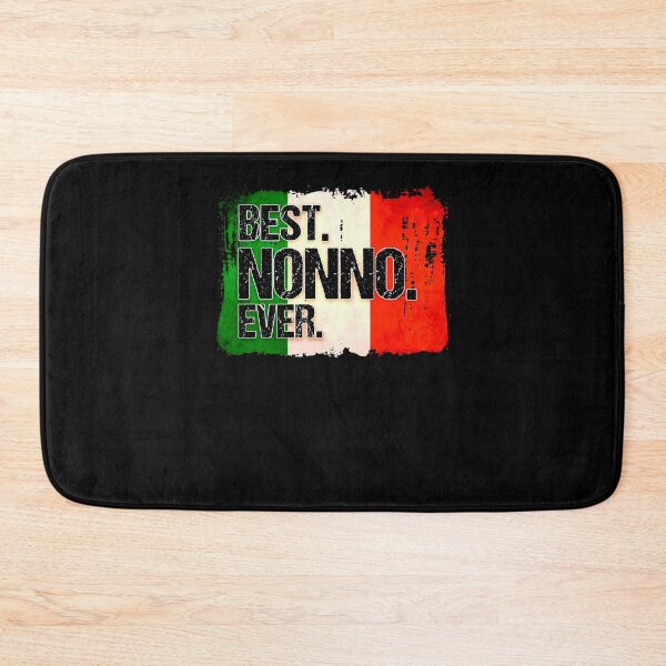 Item preview, Best Nonno Ever Father's Day Gift designed and sold by Toeffishirts.