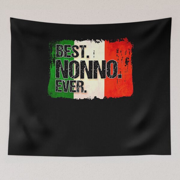 Item preview, Best Nonno Ever Father's Day Gift designed and sold by Toeffishirts.