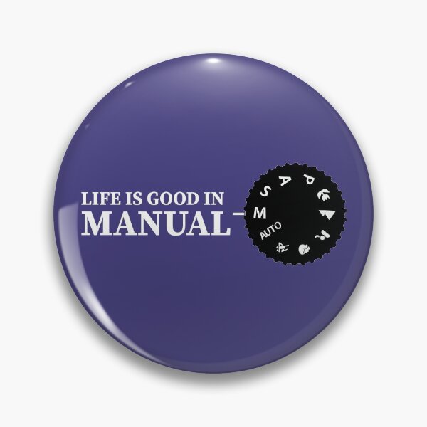 Item preview, life is good in manual designed and sold by Babastyle.