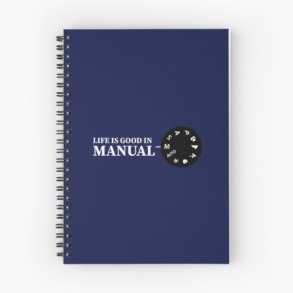 Item preview, life is good in manual designed and sold by Babastyle.