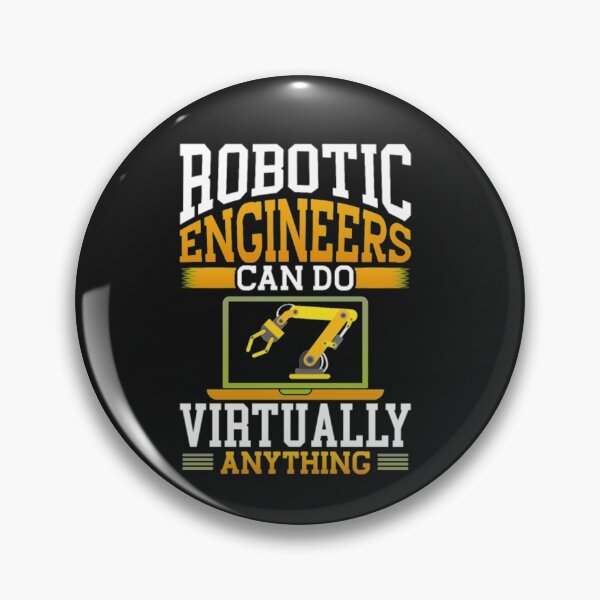 Item preview, Robotic Engineers Virtually Anything Robot designed and sold by StarcyWol.