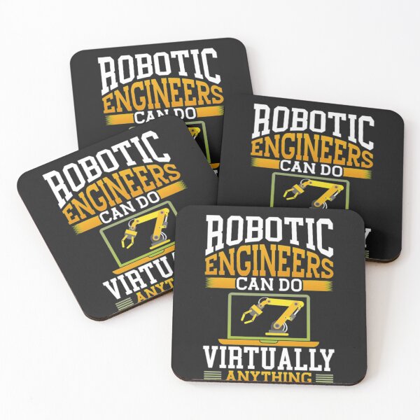 Item preview, Robotic Engineers Virtually Anything Robot designed and sold by StarcyWol.