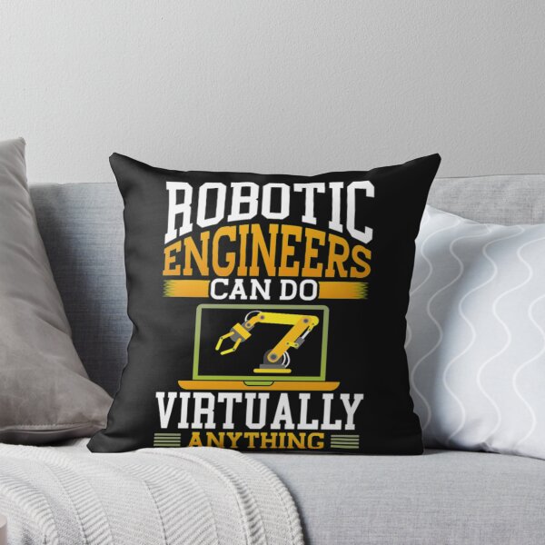 Item preview, Robotic Engineers Virtually Anything Robot designed and sold by StarcyWol.