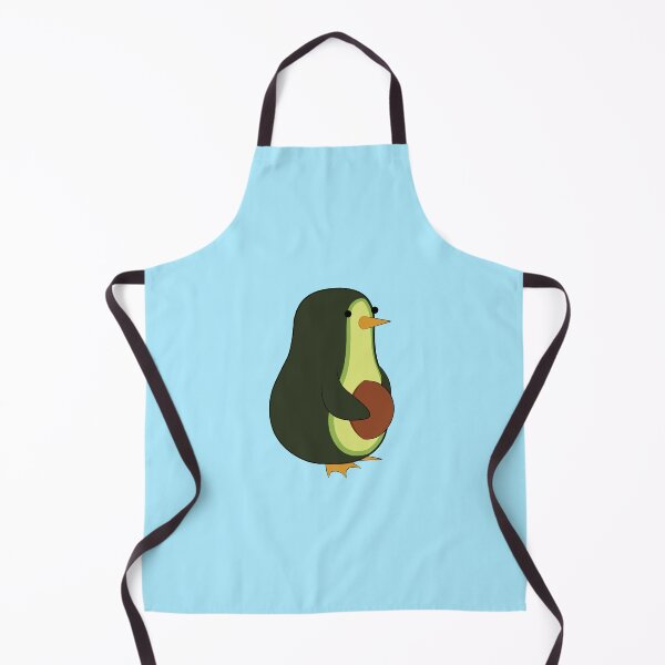 Item preview, Penguado designed and sold by Leveretta Chen.