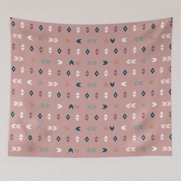 Item preview, Boho nursery  designed and sold by melomania.