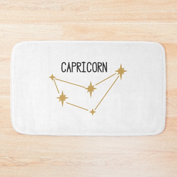 Item preview, Capricorn Star Constellation Horoscope Astrology Zodiac Sign designed and sold by travellb.
