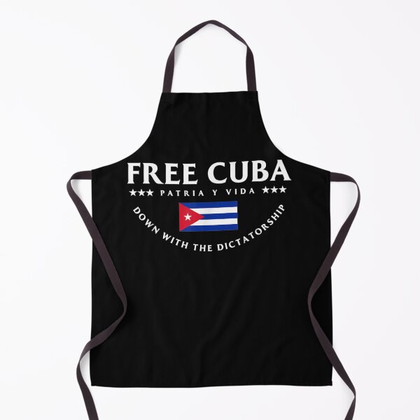 Item preview, Free Cuba designed and sold by lydiamoranart.