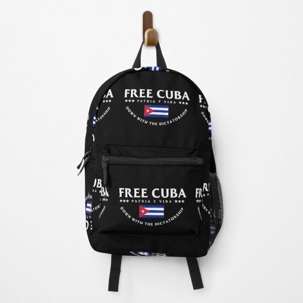 Item preview, Free Cuba designed and sold by lydiamoranart.