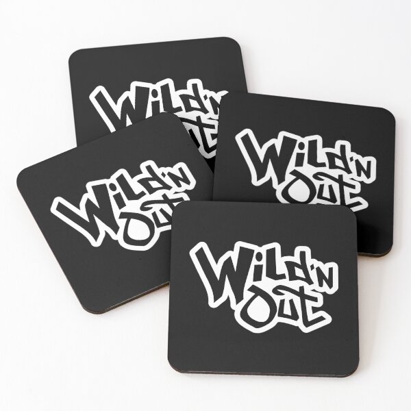 Item preview, Wild N Out Fan T-Shirtwild n out v6 designed and sold by AndeBukin.