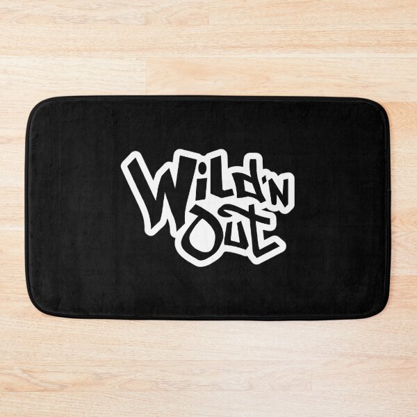 Item preview, Wild N Out Fan T-Shirtwild n out v6 designed and sold by AndeBukin.