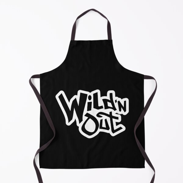 Item preview, Wild N Out Fan T-Shirtwild n out v6 designed and sold by AndeBukin.
