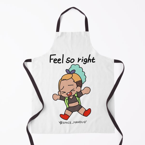 Item preview, Feel so right designed and sold by space-mandu.