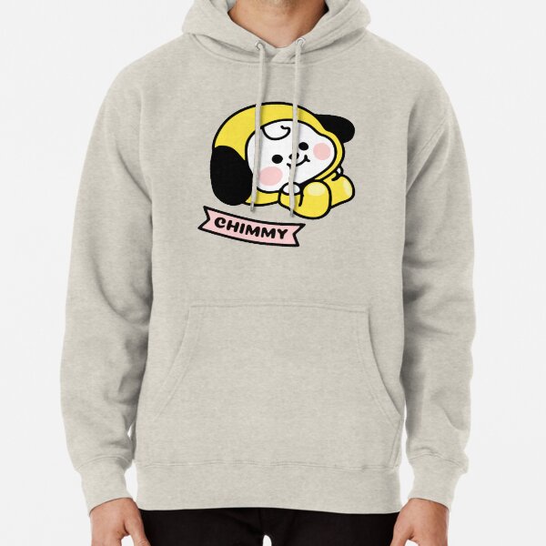 chimmy sweater