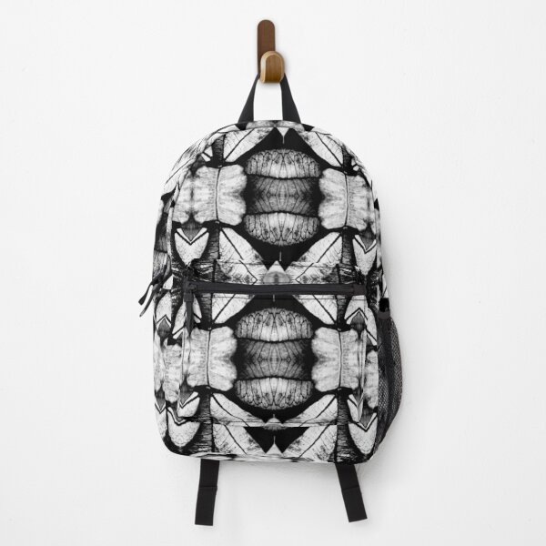 Item preview, Black and white vegetal designed and sold by Audrey Quaas.