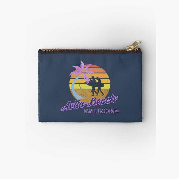 Item preview, Avila Beach San Luis Obispo California USA designed and sold by maggot-meat.