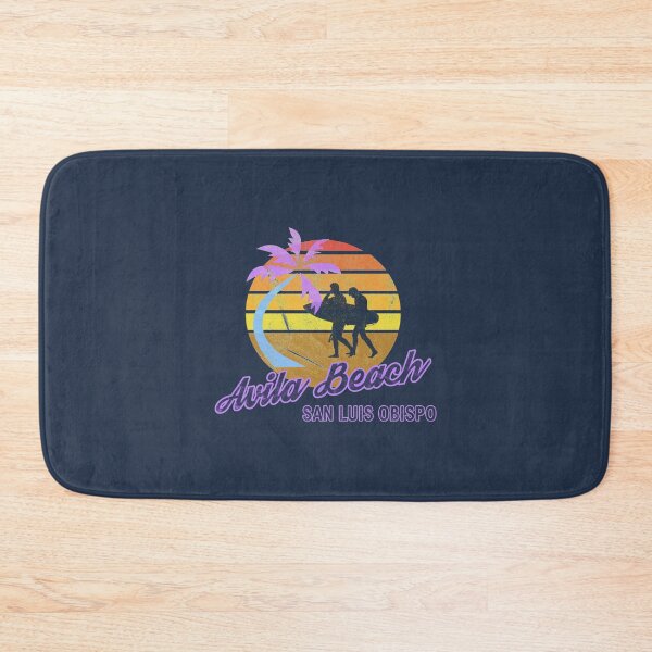 Item preview, Avila Beach San Luis Obispo California USA designed and sold by maggot-meat.