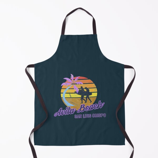 Item preview, Avila Beach San Luis Obispo California USA designed and sold by maggot-meat.