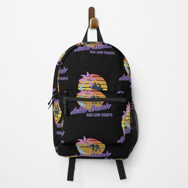 Item preview, Avila Beach San Luis Obispo California USA designed and sold by maggot-meat.