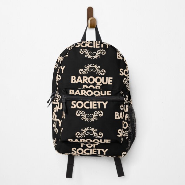 Item preview, Baroque Pop Society designed and sold by maggot-meat.