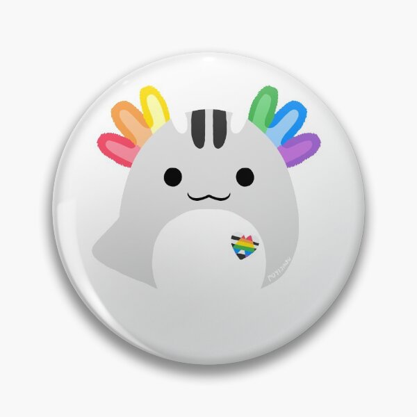 Item preview, Pride Mallows - Queer / LGBT Ally designed and sold by ruyijingu.