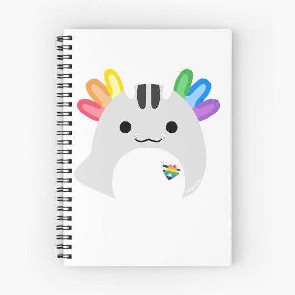 Item preview, Pride Mallows - Queer / LGBT Ally designed and sold by ruyijingu.