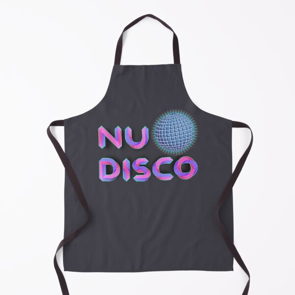 Item preview, NU-DISCO Ball designed and sold by TipTop GFX.