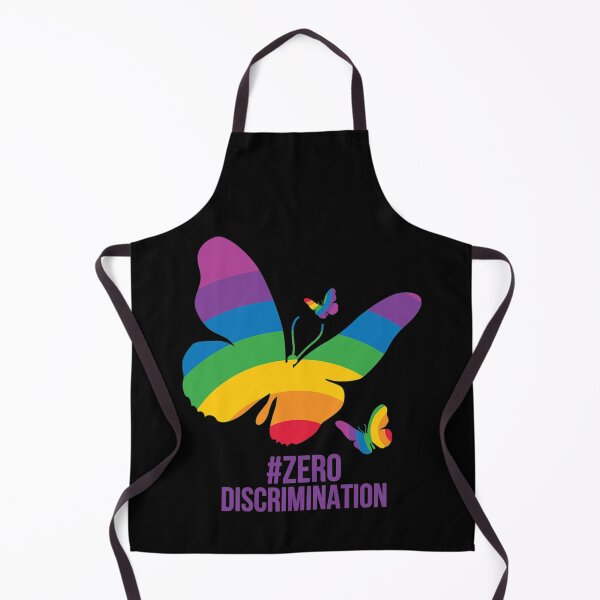 Item preview, Zero Discrimination Day T-ShirtZero Discrimination Day designed and sold by AndeBukin.