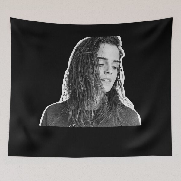 Item preview, Watson black and white  designed and sold by BrownCarla.