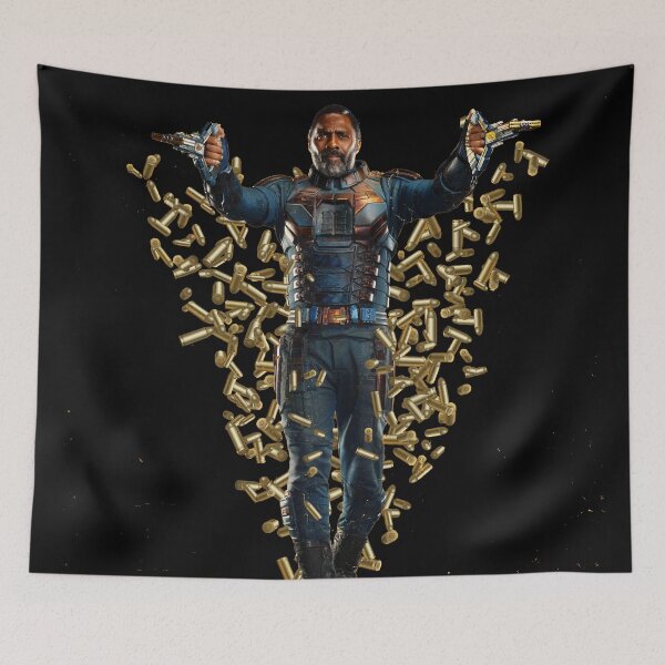 Item preview, Bloodsport designed and sold by Glenn Colvin.