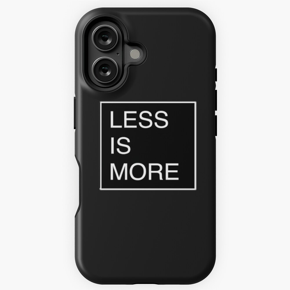 Item preview, iPhone Magsafe Tough Case designed and sold by Lessis-.