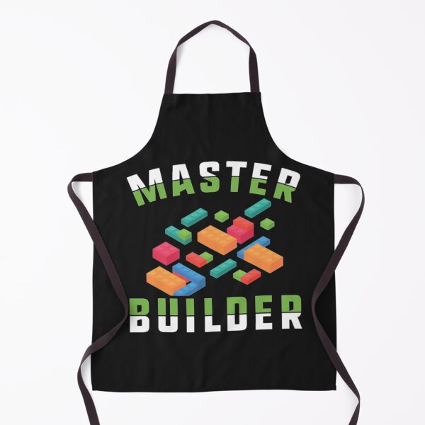 Item preview, Master Builder Blocks Toy Bricks  designed and sold by StarcyWol.