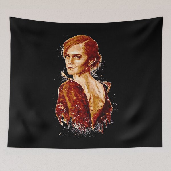 Item preview, Vintage Watson art designed and sold by BrownCarla.