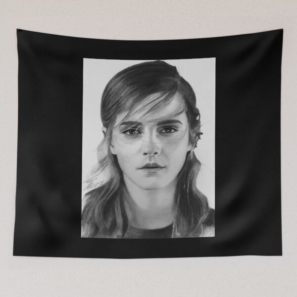 Artikelvorschau, Emma Watson so schön entworfen und verkauft von BrownCarla.