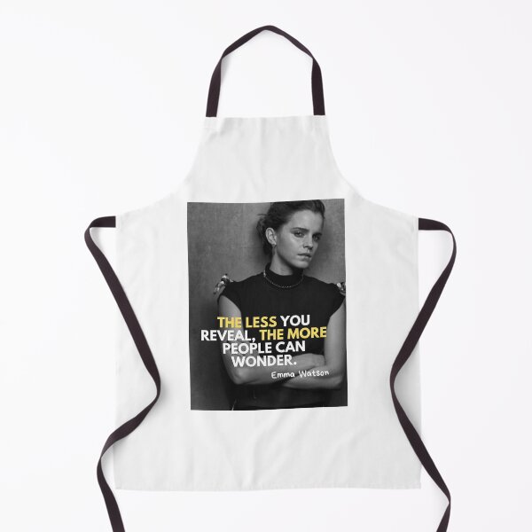 Item preview, The less the more - Watson Emma Maxim designed and sold by BrownCarla.