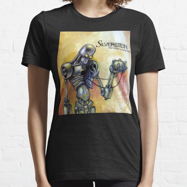 Item preview, when broken is easily fixed 2021 masju designed and sold by nnanelson.