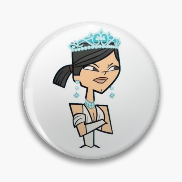 Item preview, Heather from Total Drama designed and sold by Iamstar.